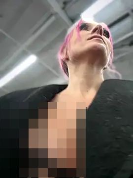 Kate-Paul's Webcam Show