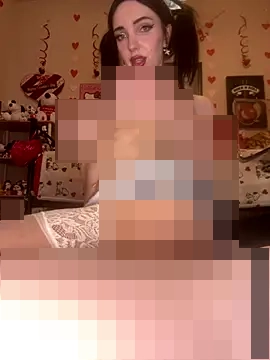 Valentines_Day's Webcam Show