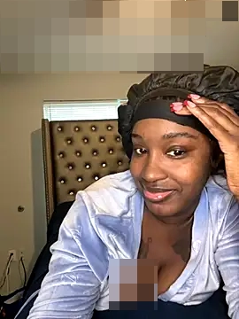 ToyaThick's Webcam Show