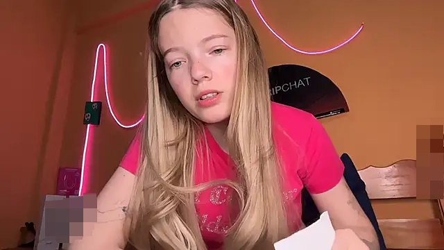 -veranito-'s Webcam Show