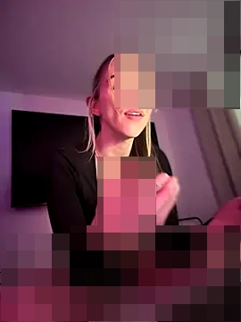 DallasAria's Webcam Show