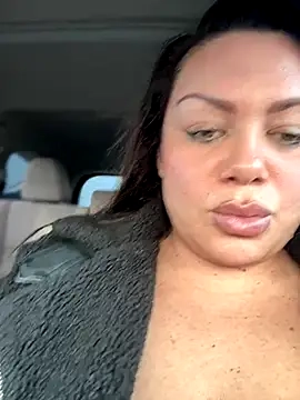 BadAssVeronica's Webcam Show