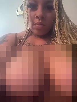 DiamondBlaz3's Webcam Show