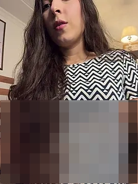 LittleDoll___'s Webcam Show