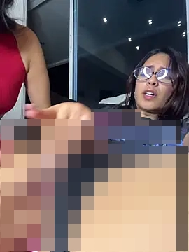 Alice_surprise's Webcam Show