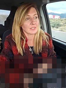 SheIsSomething's Webcam Show