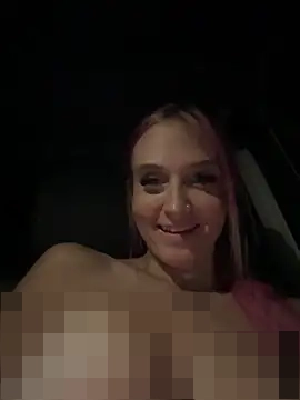 Kate-Paul's Webcam Show