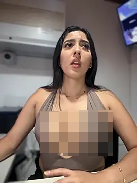 Sofia_Collins-'s Webcam Show