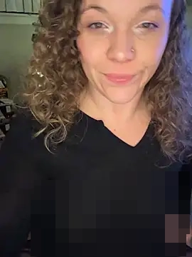 XoMisty's Webcam Show