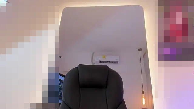 Juliett_Adams_'s Webcam Show