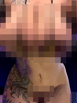 monroe_777's Webcam Show