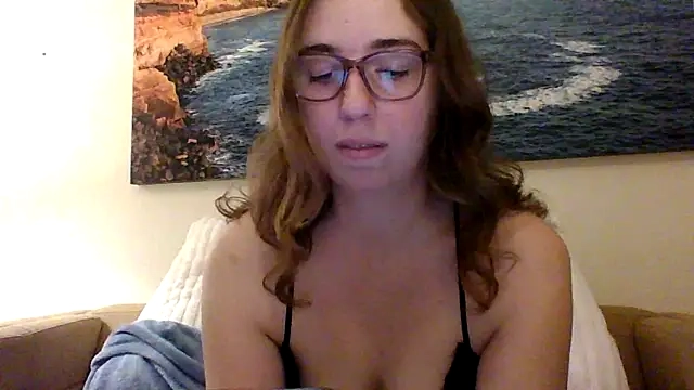 sweetsocalgirl's Webcam Show