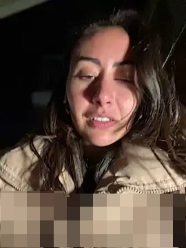 ximenacazalla's Webcam Show