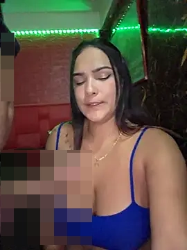 camiysebas21's Webcam Show