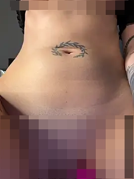 kikidoll's Webcam Show