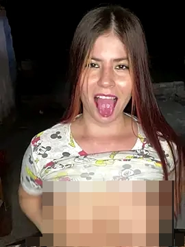 Hotnightsexxx's Webcam Show