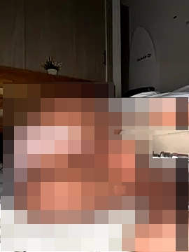 ROUSSH's Webcam Show