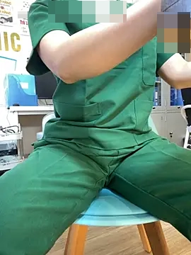 Clinic_Sexy's Webcam Show