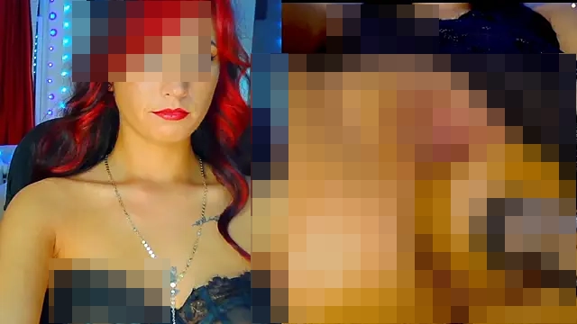 DesereaRose's Webcam Show