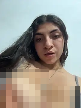 arieel__722's Webcam Show