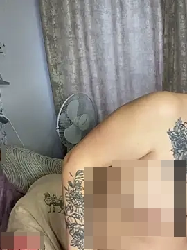 Lola_Hale's Webcam Show