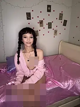 Binaxox's Webcam Show