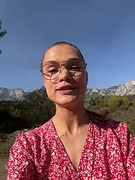 Nicoleevien's Webcam Show