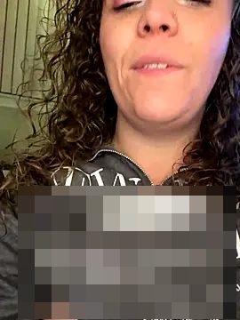 XoMisty's Webcam Show