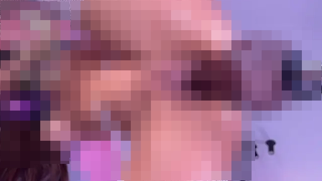 Crystallana's Webcam Show