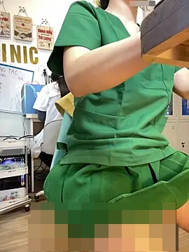 Clinic_Sexy's Webcam Show