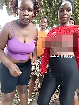 Broan_me's Webcam Show