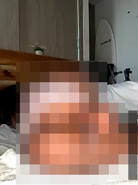 ROUSSH's Webcam Show