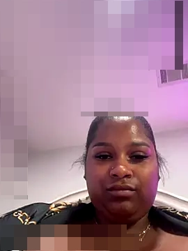 BigFineSelena's Webcam Show