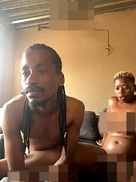 RastaLoveCouple's Webcam Show