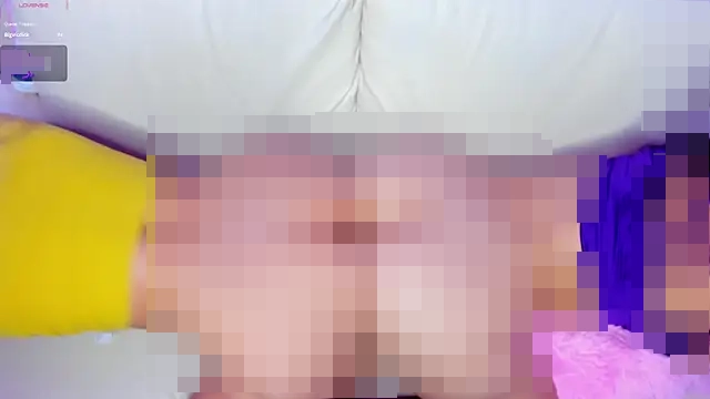 hot_princess21's Webcam Show