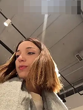 DollyTall's Webcam Show