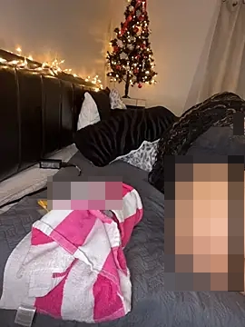 DestineeJayde's Webcam Show