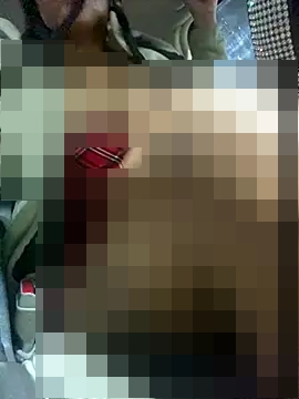 pinkrackz's Webcam Show