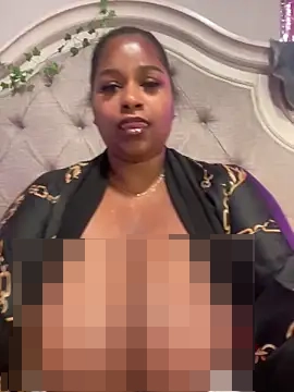 BigFineSelena's Webcam Show