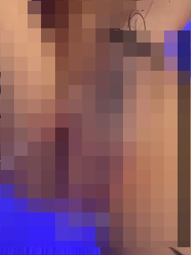 XEye_CandyX's Webcam Show