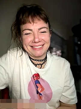 NaughtyFknVeteran's Webcam Show