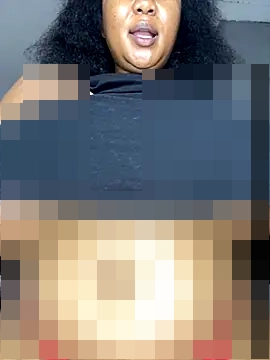 MayaPassion's Webcam Show