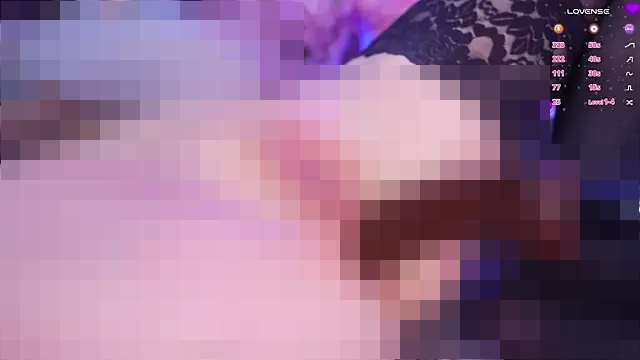 Marry_Cordy's Webcam Show