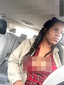 pinkrackz's Webcam Show