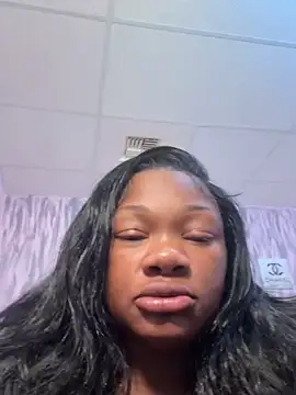 CharismaaBanx's Webcam Show