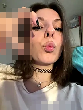 kittyCarrol's Webcam Show