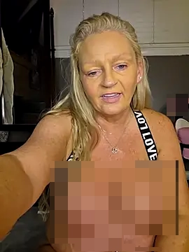 Southern_Bella's Webcam Show