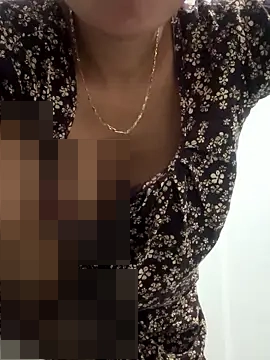 Ishikaranaa's Webcam Show