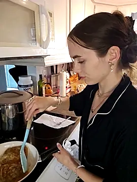 Moon__Babe's Webcam Show