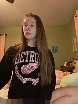 sage__marie's Webcam Show